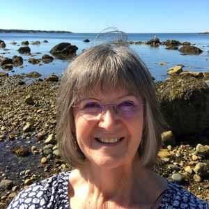 Meet your Posher, Betsie